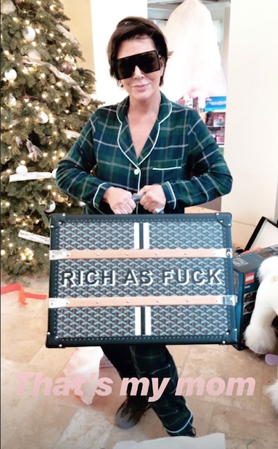 Kris Jenner